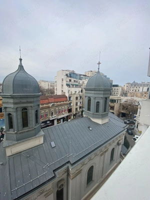 Apartament 3 camere , Calea Victoriei vis a vis Radisson bloc 1980 - imagine 10