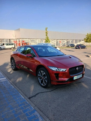 Vand Jaguar I-Pace - imagine 2