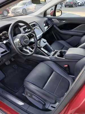 Vand Jaguar I-Pace - imagine 8