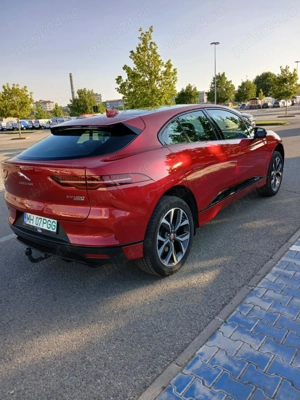 Vand Jaguar I-Pace - imagine 5
