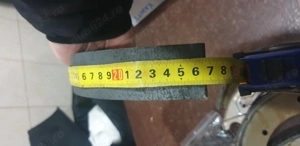 Saboti KNOTT punte 1800 kg - imagine 4