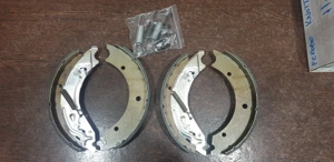 Saboti KNOTT punte 1800 kg