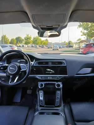 Vand Jaguar I-Pace - imagine 7
