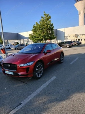 Vand Jaguar I-Pace - imagine 3