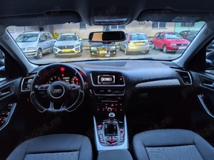 Vand Q5 2016 - imagine 5