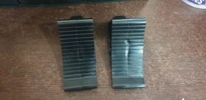 Cale blocare roti + suport - imagine 2