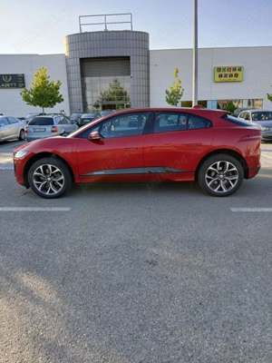 Vand Jaguar I-Pace - imagine 4
