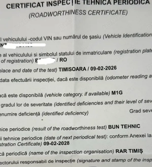 Tiguan 2.0 tdi 4m dsg led - imagine 5