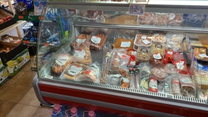 Vand afacere la cheie