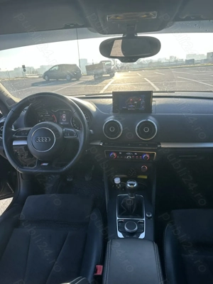 Vand Audi A3 S-Line int ext - imagine 6
