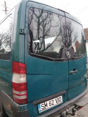 Mercedes Sprinter 315 - imagine 6