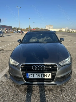 Vand Audi A3 S-Line int ext - imagine 2