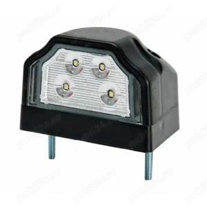 Lampa led numar FRISTOM FT 031