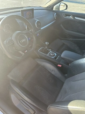 Vand Audi A3 S-Line int ext - imagine 7