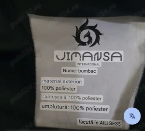 Geaca de iarna - imagine 3