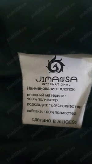 Geaca de iarna - imagine 4