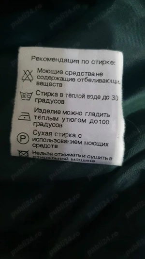 Geaca de iarna - imagine 5