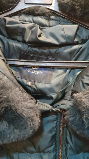 Geaca de iarna - imagine 2