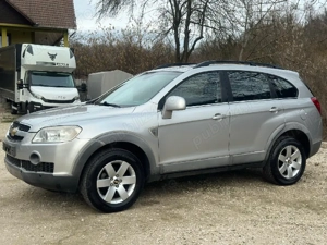 Chevrolet captiva  - imagine 3