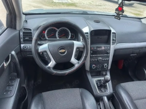 Chevrolet captiva  - imagine 6