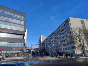 PROPRIETAR - 2 Camere Decomandat Șura Mare, 5 min Metrou, Bloc Reabilitat