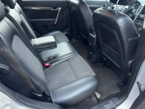 Chevrolet captiva  - imagine 5
