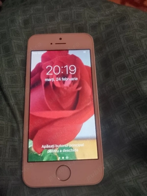 iPhone 5S  - imagine 2