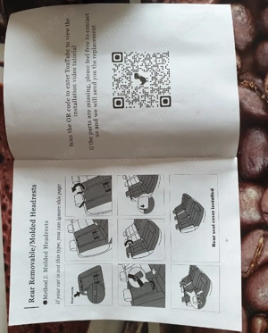 Huse Coverado set  - imagine 6