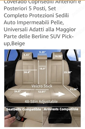 Huse Coverado set  - imagine 4