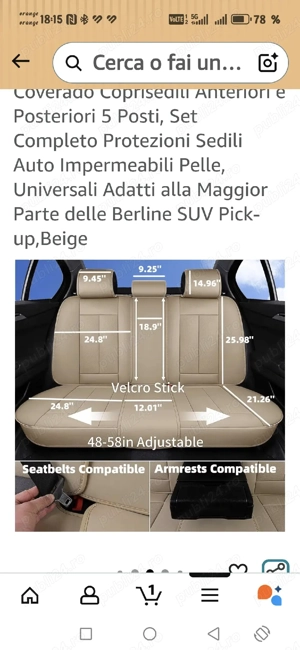 Huse Coverado set  - imagine 10