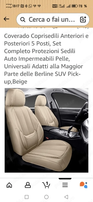 Huse Coverado set  - imagine 8