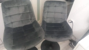 Scaune bar - imagine 3