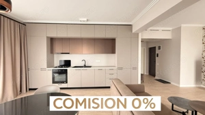 Comision 0% Apartament premium 2 camere | 54 mp | Mobilat utilat