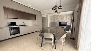 Comision 0% Apartament premium 2 camere | 54 mp | Mobilat utilat - imagine 2