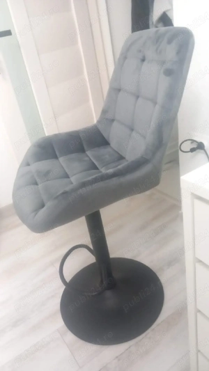 Scaune bar - imagine 2