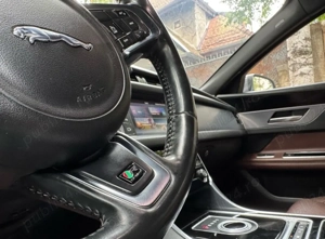 Jaguar XF 2016 - imagine 3