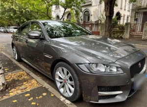 Jaguar XF 2016 - imagine 2