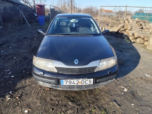 laguna 1.9D schimb pe duba - imagine 9