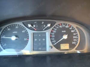 laguna 1.9D schimb pe duba