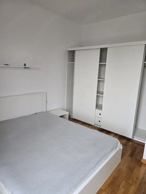 Închiriez apartament cu 2 camere - imagine 4