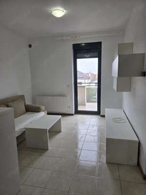 Închiriez apartament cu 2 camere - imagine 9
