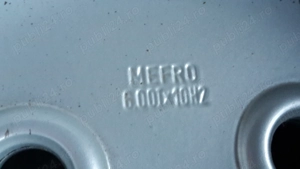 6jx10h2, divizare 5 x 112, jante remorci si platforme, 195 55 10 c - imagine 3