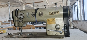 Masina de cusut, utilaje confecții textile - imagine 5