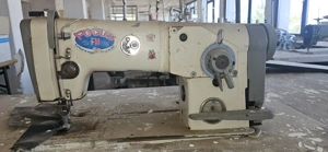 Masina de cusut, utilaje confecții textile - imagine 3