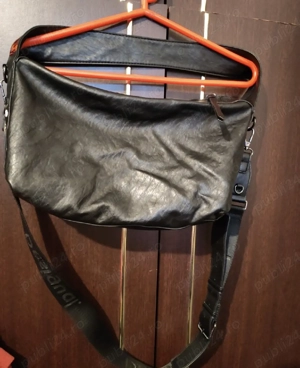 Geantă Desigual piele  - imagine 3