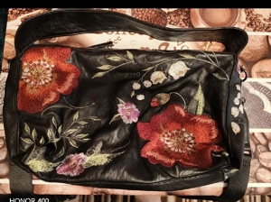 Geantă Desigual piele  - imagine 2