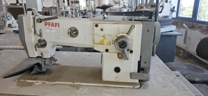 Masina de cusut, utilaje confecții textile - imagine 4