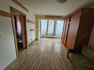 Budai - Inchiriere apartament 2 camere - Str. Panselutelor