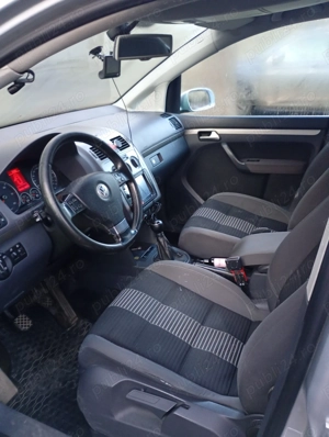 Vind wv Touran 2008 - imagine 4