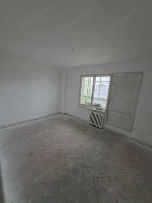 Unirii - Vanzare apartament 3 camere - Str. Decebal